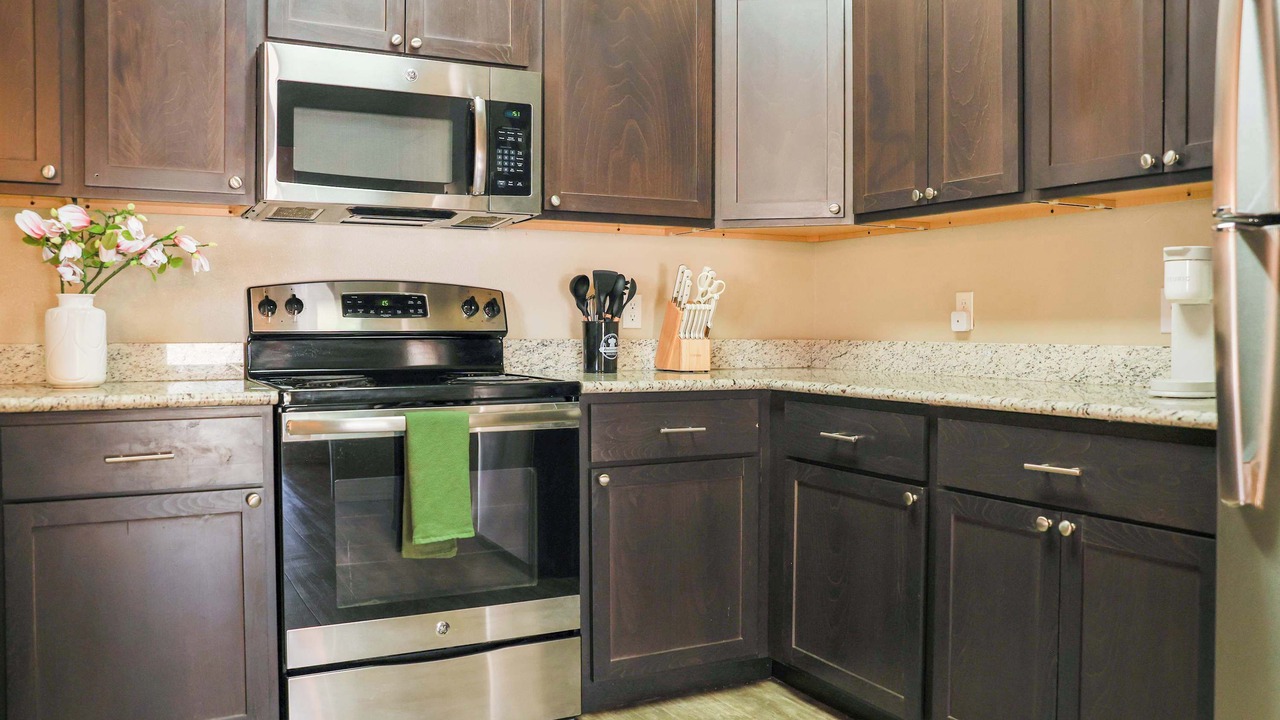 Photo of Kitchen in Lubbock
