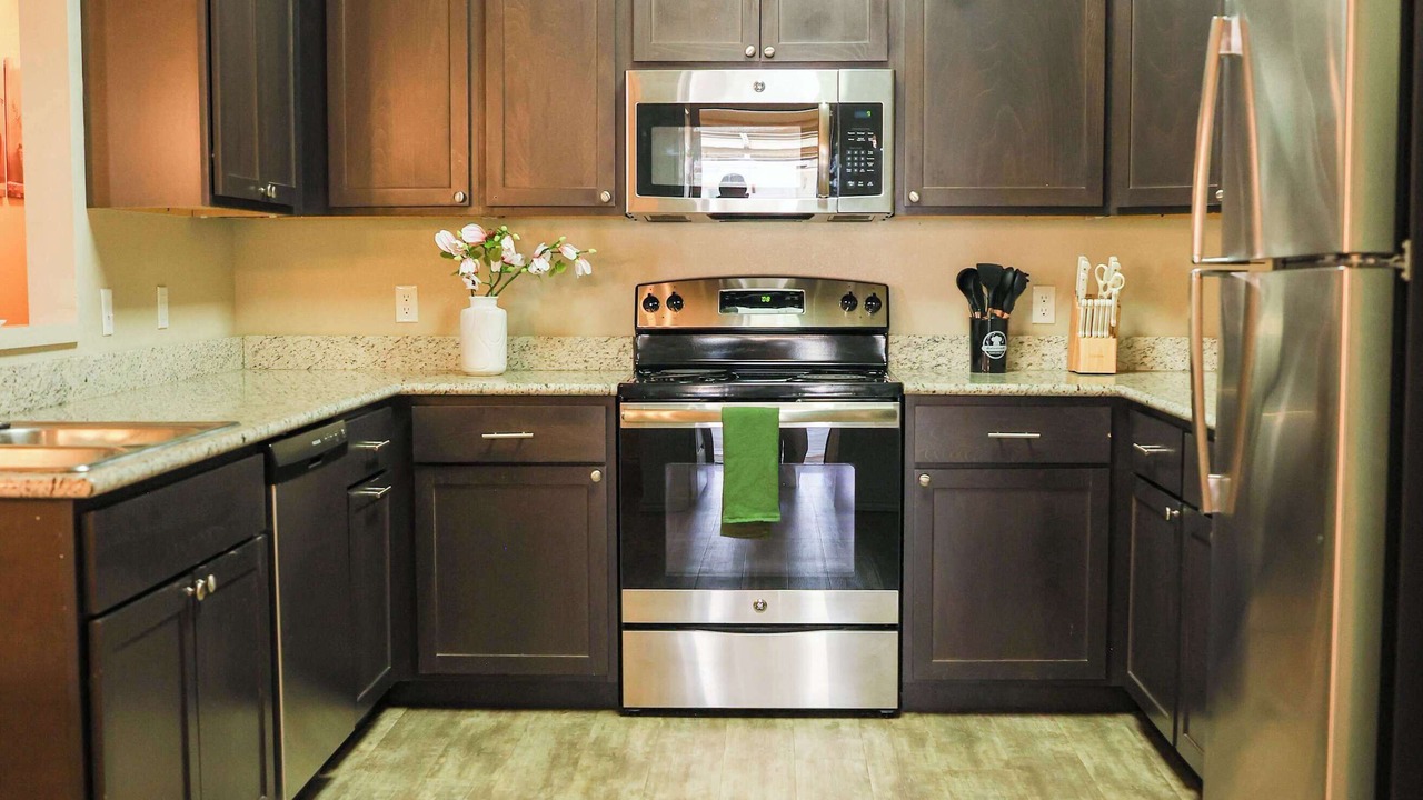 Photo of Kitchen in Lubbock