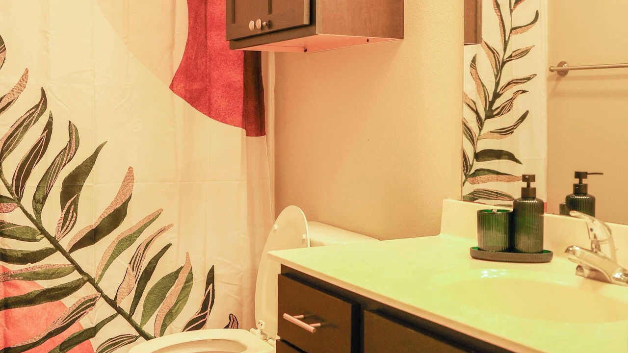 Photo of Bathroom in Lubbock