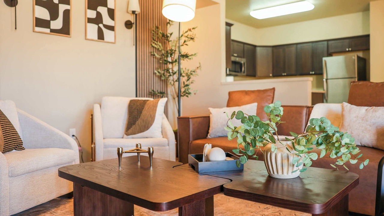 Photo of Livingroom in Lubbock