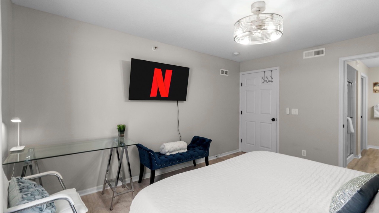 Photo of Bedroom in Kansas City