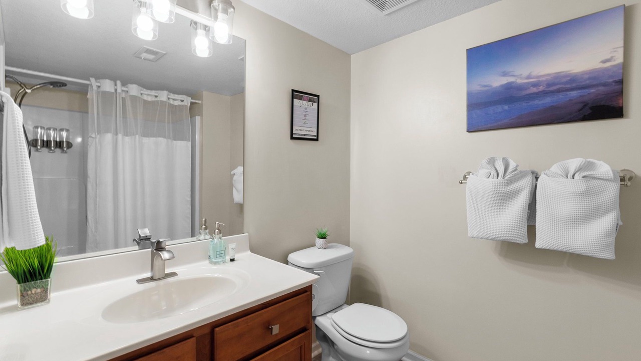 Photo of Bathroom in Kansas City