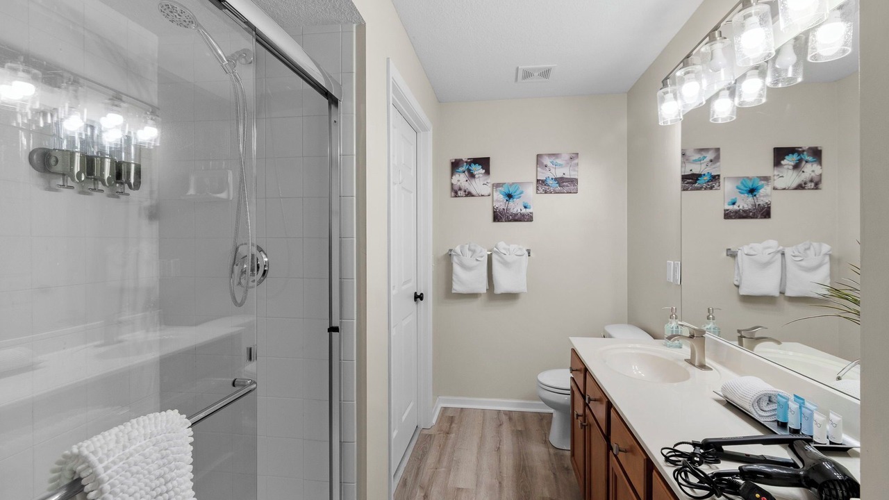 Photo of Bathroom in Kansas City