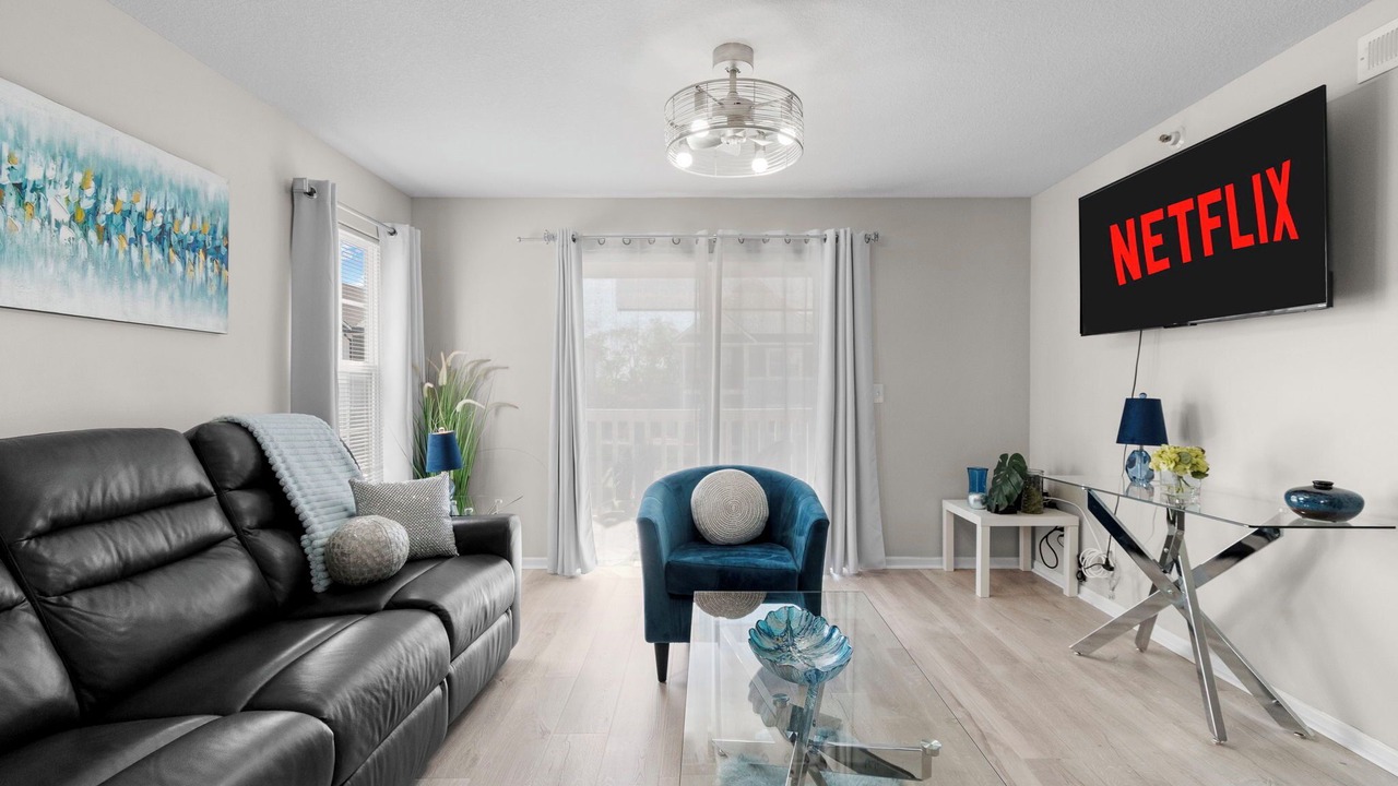 Photo of Bedroom in Kansas City