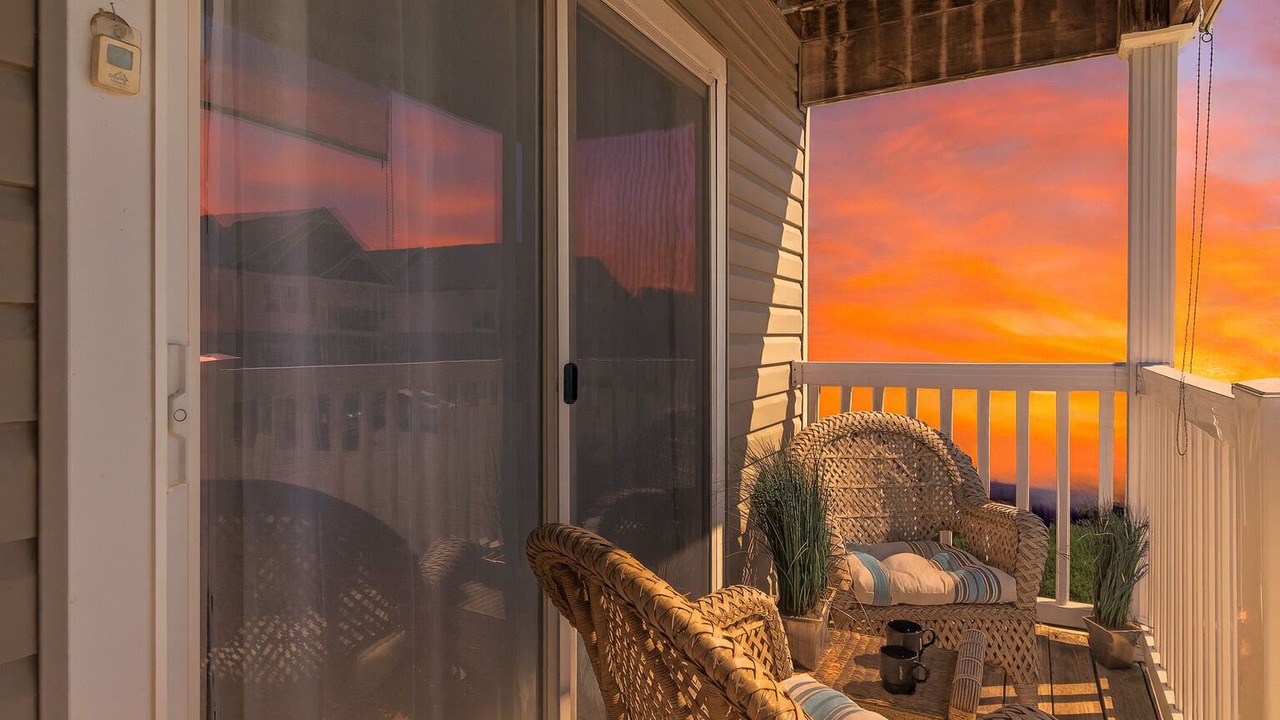 Photo of Patio Balcony in Kansas City
