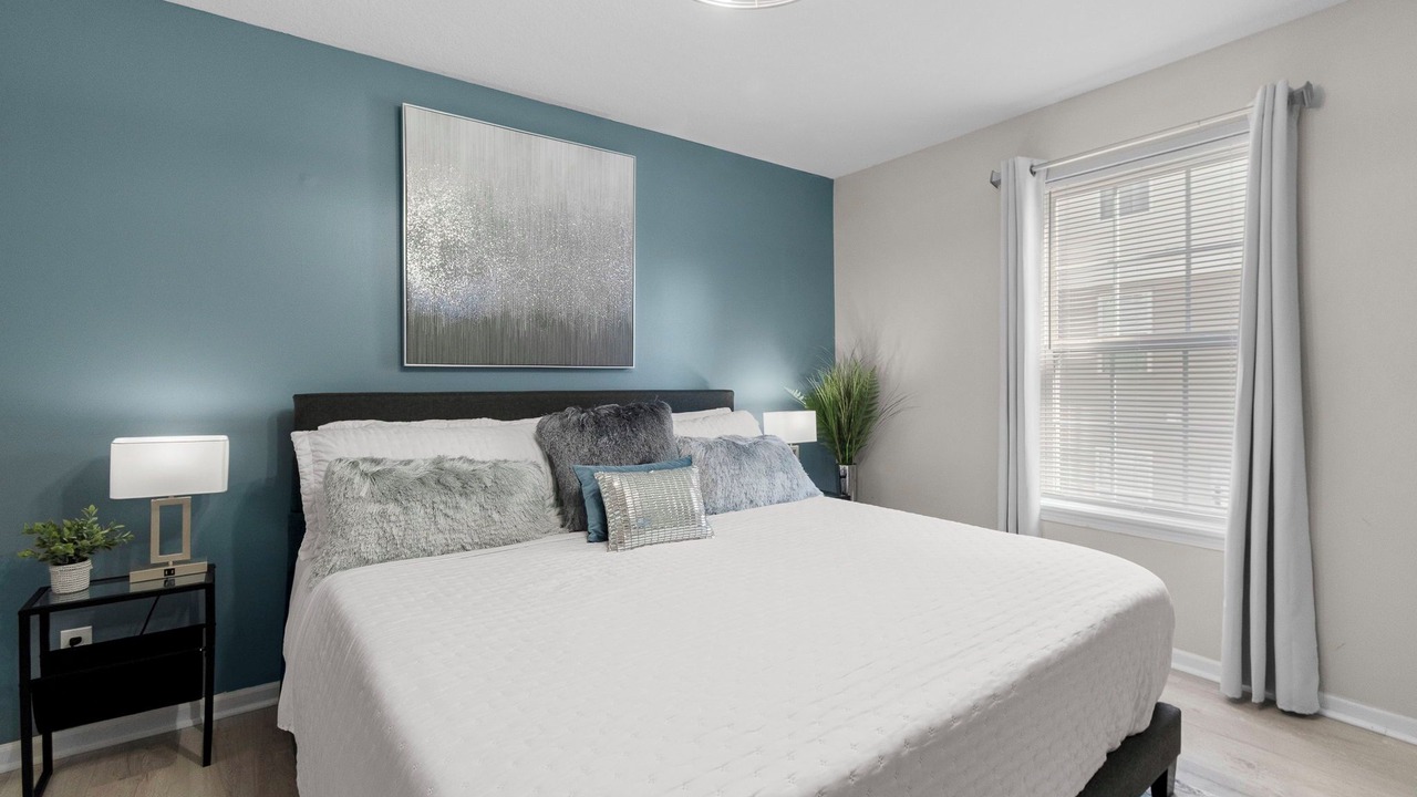 Photo of Bedroom in Kansas City
