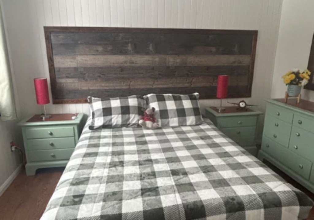 Photo of Bedroom in Entrelacs