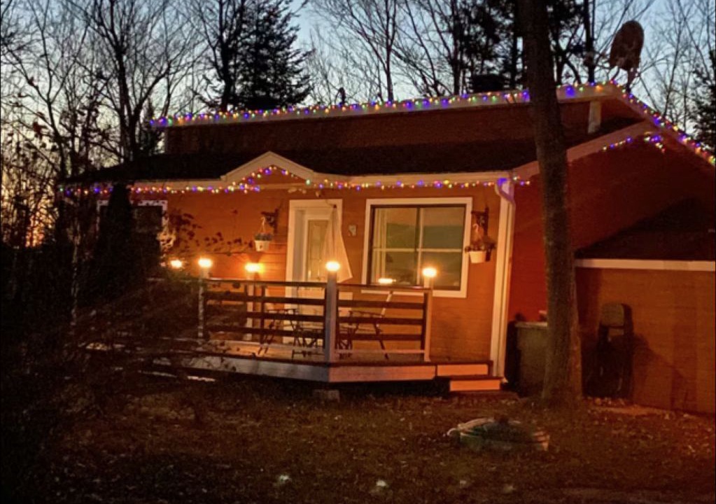 Photo of Outdoor in Entrelacs