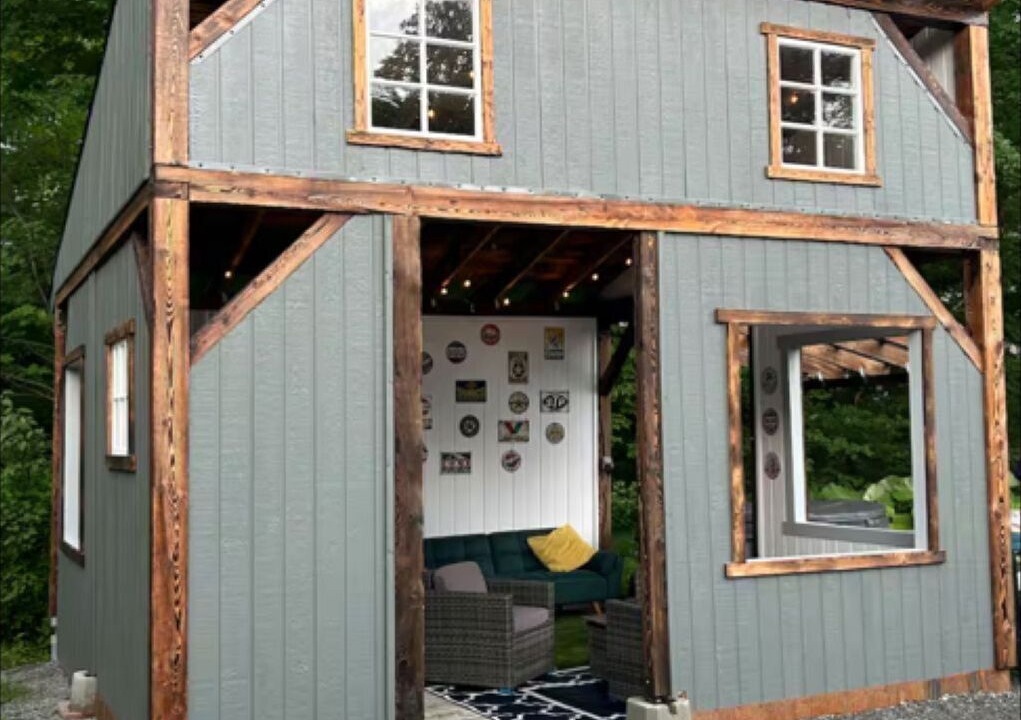 Photo of Outdoor in Entrelacs