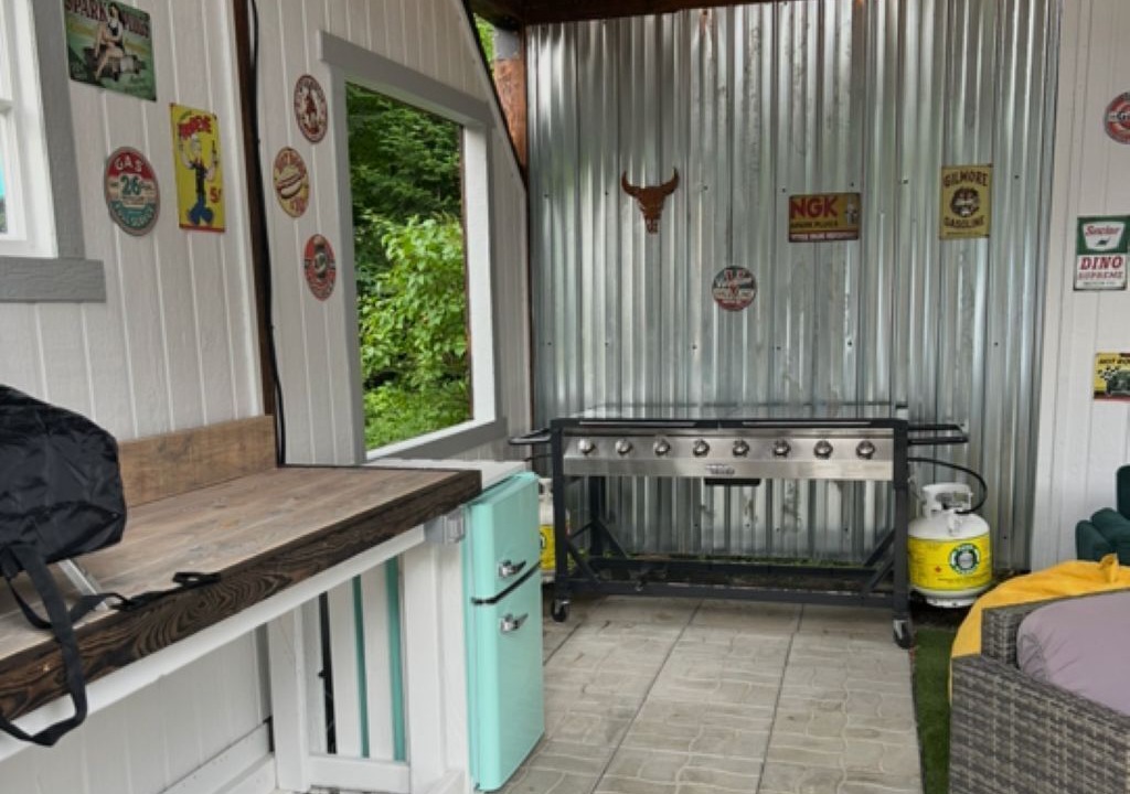 Photo of Outdoor in Entrelacs