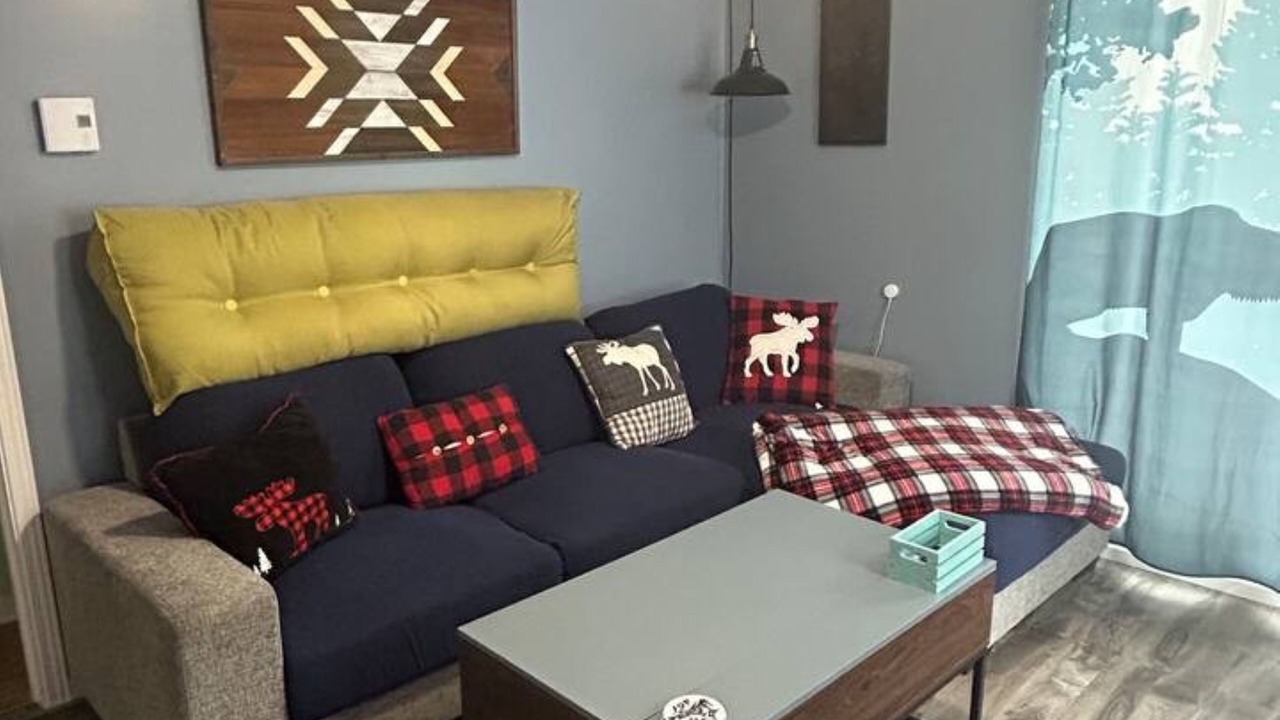 Photo of Livingroom in Entrelacs