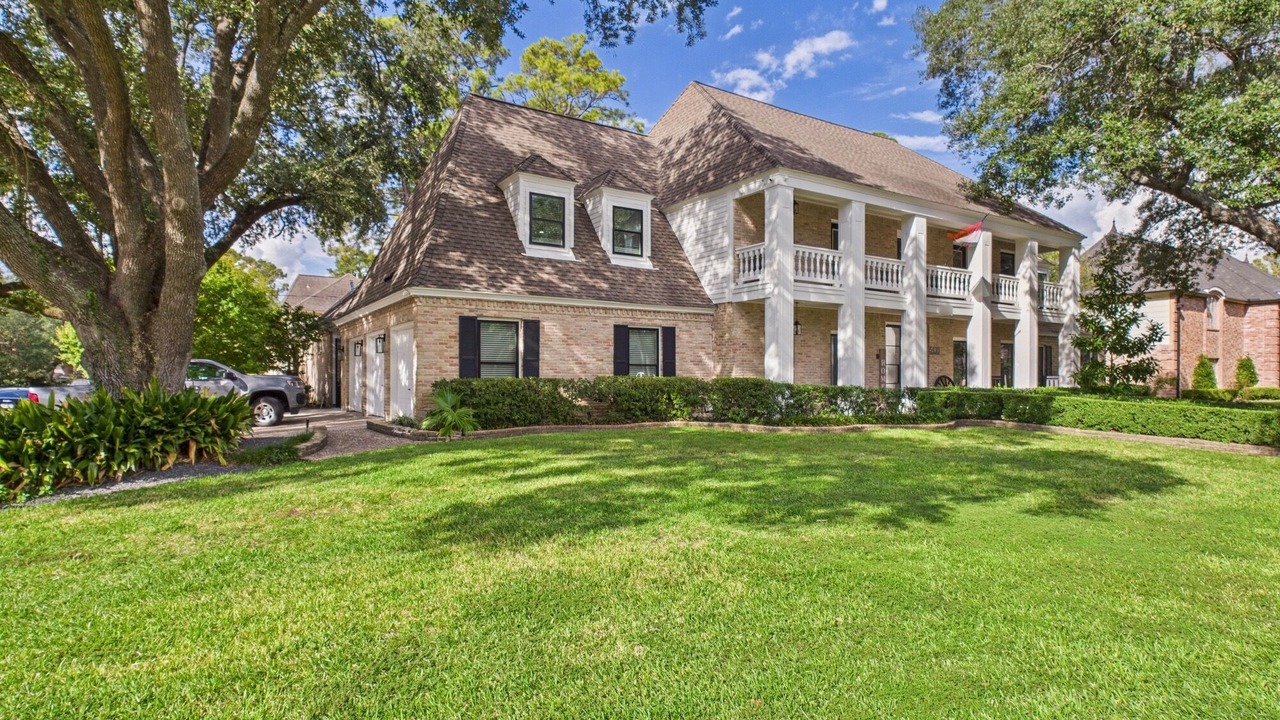 Photo of Outdoor in Houston
