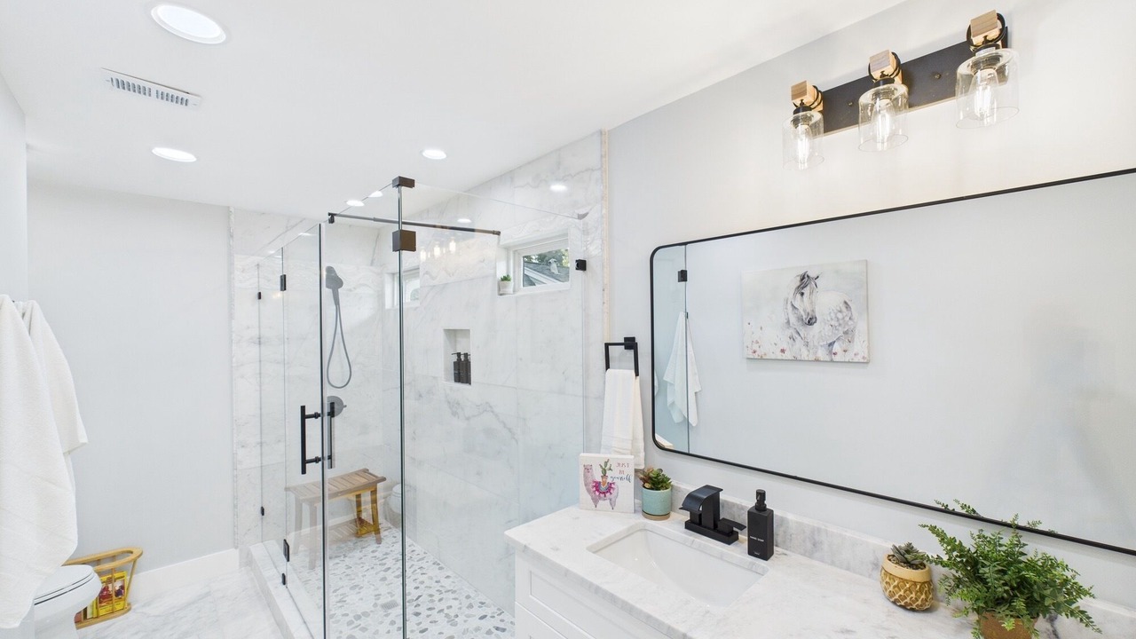 Photo of Bathroom in Houston