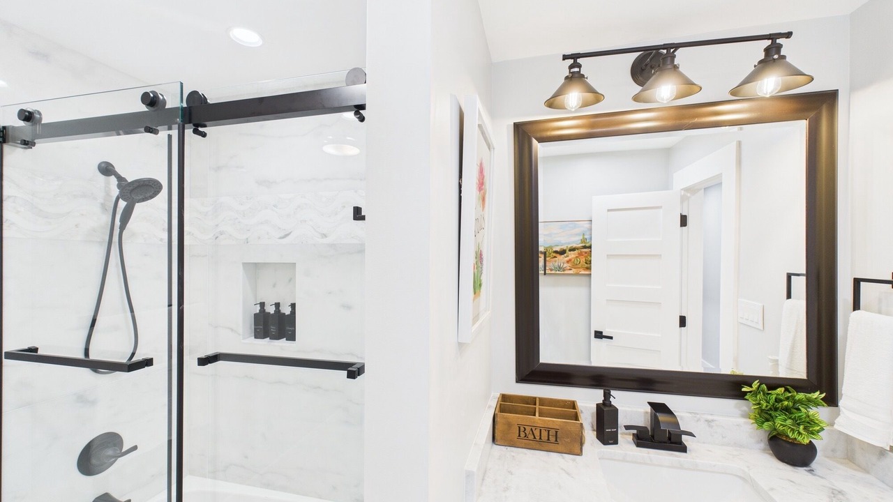 Photo of Bathroom in Houston