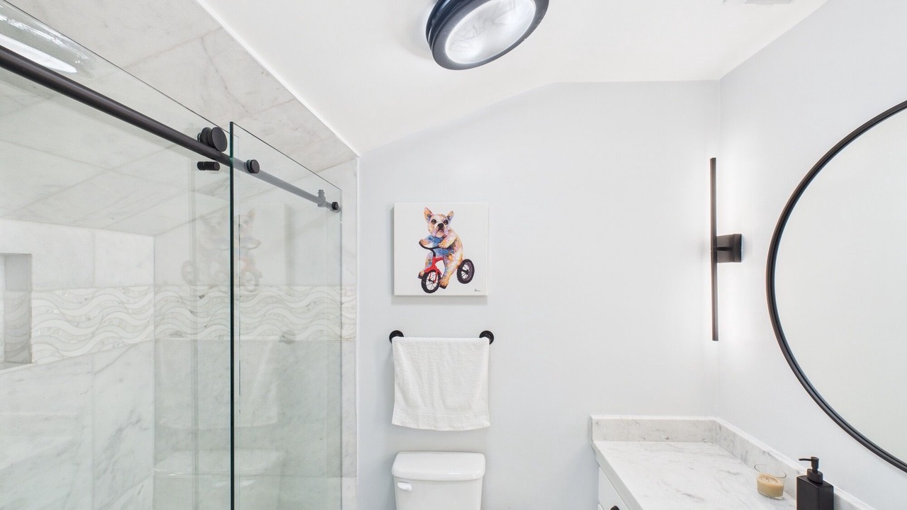 Photo of Bathroom in Houston