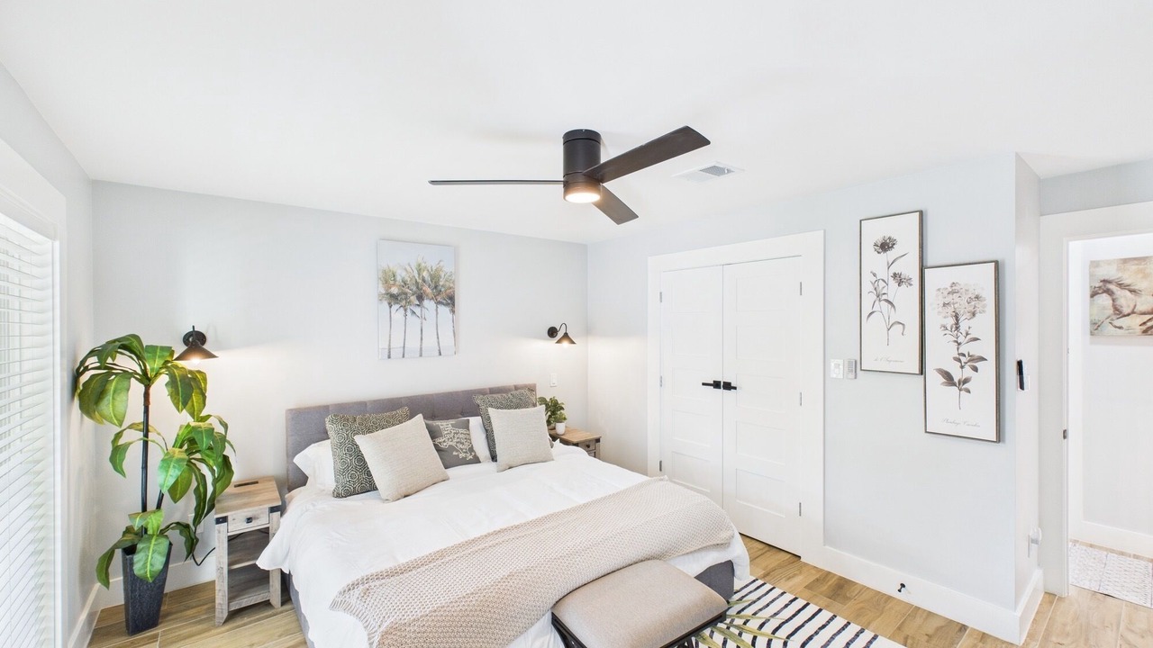 Photo of Bedroom in Houston
