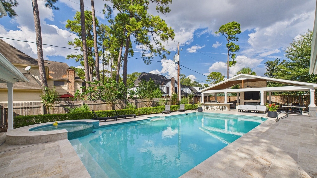 Photo of Outdoor in Houston