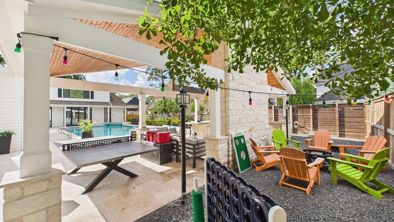 Photo of Outdoor in Houston