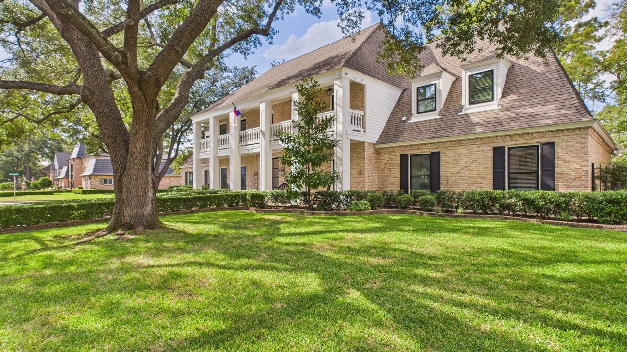 Photo of Outdoor in Houston