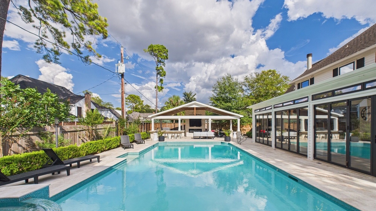 Photo of Outdoor in Houston