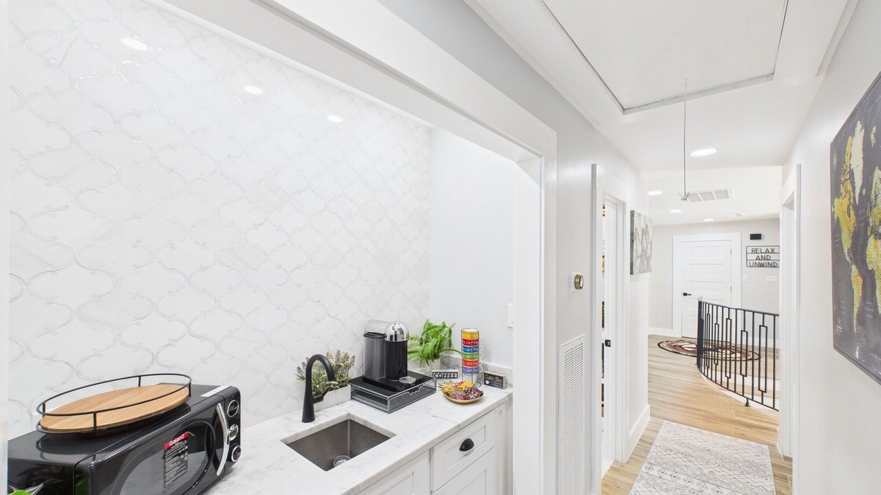 Photo of Kitchen in Houston