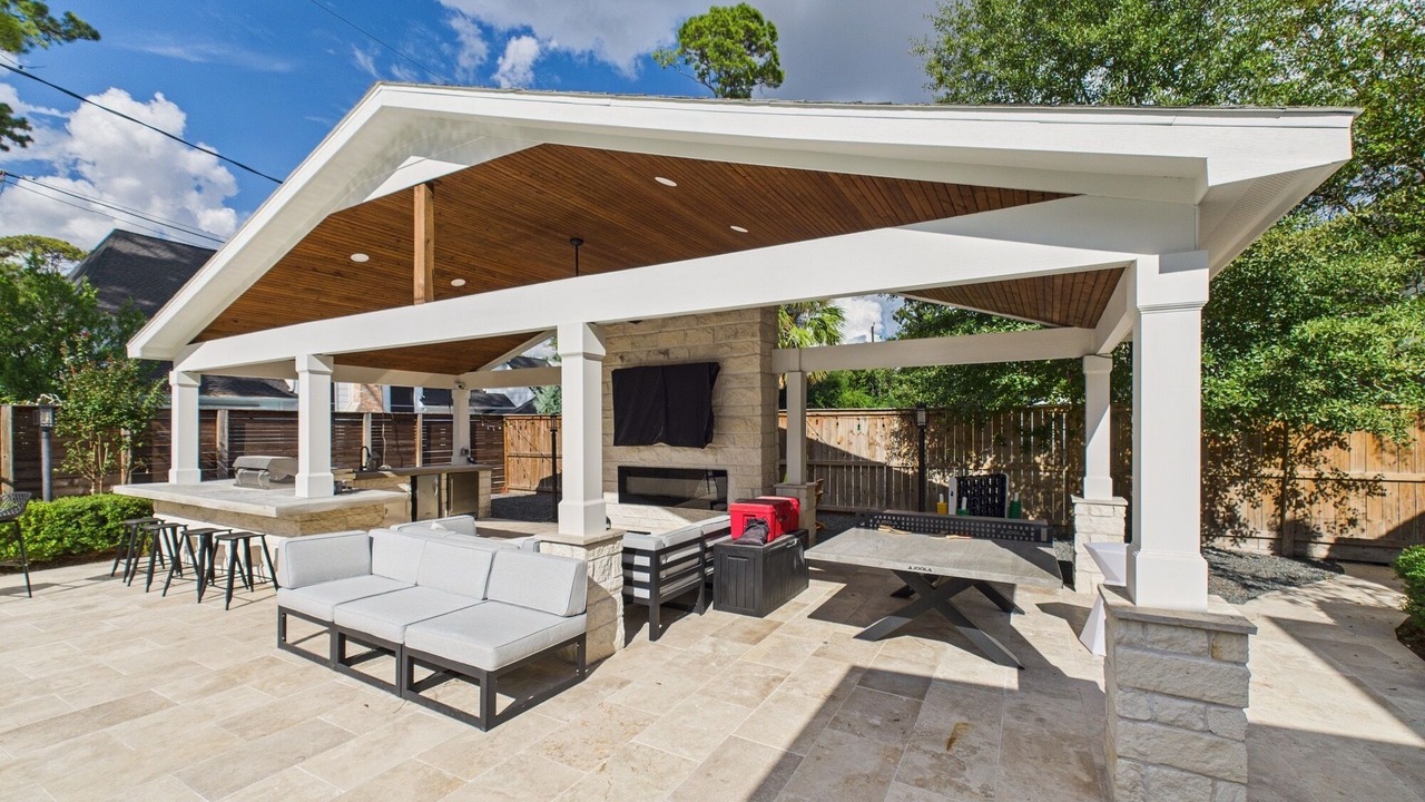 Photo of Outdoor in Houston