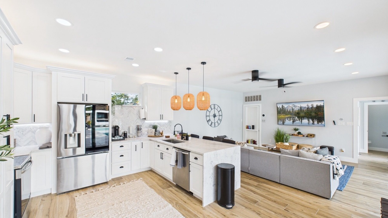 Photo of Kitchen in Houston