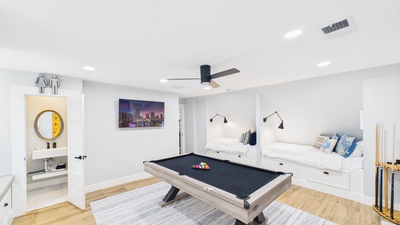 Photo of Bedroom in Houston