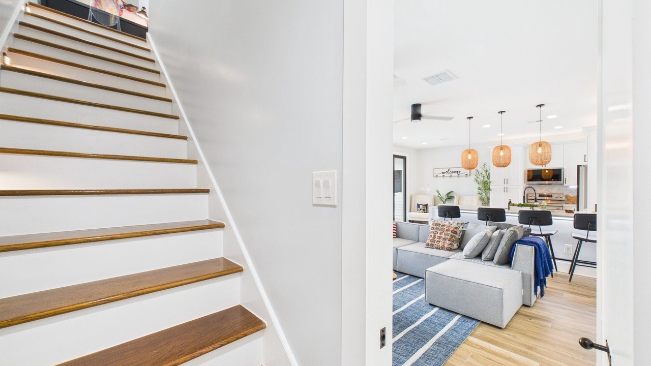 Photo of Livingroom in Houston