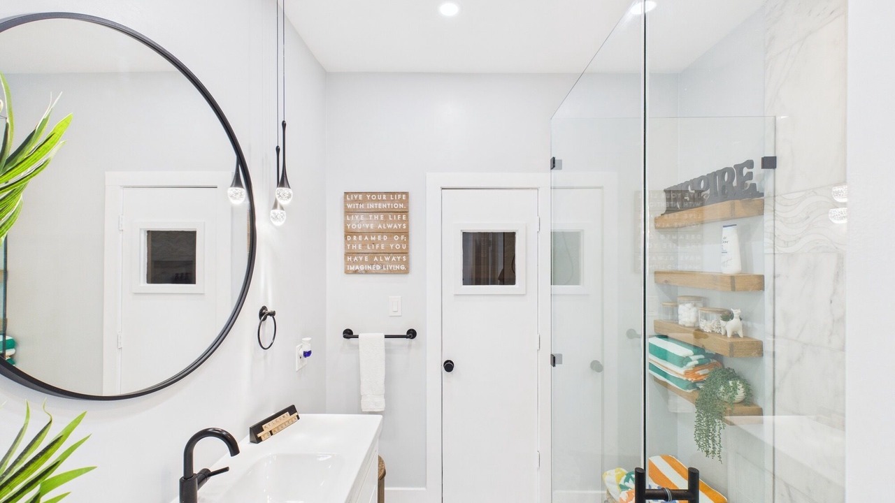 Photo of Bathroom in Houston