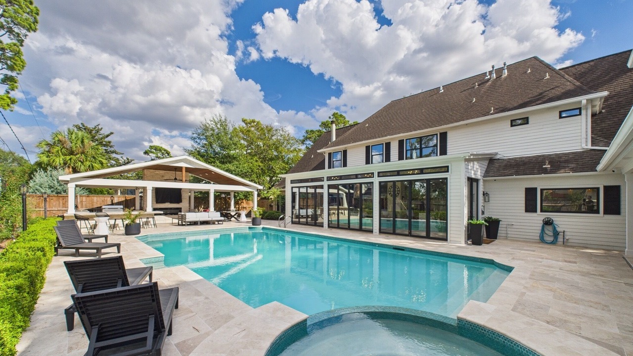 Photo of Outdoor in Houston