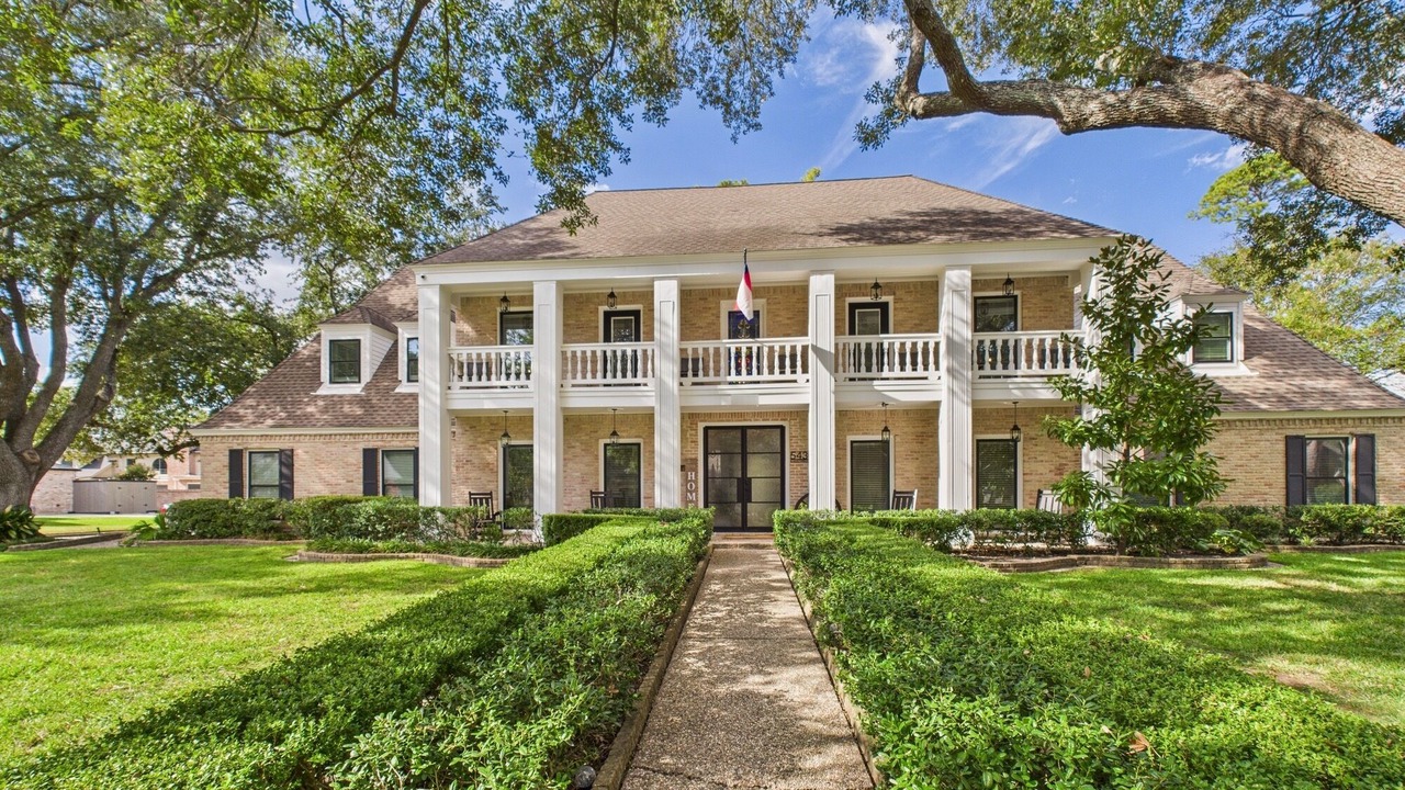 Photo of Outdoor in Houston