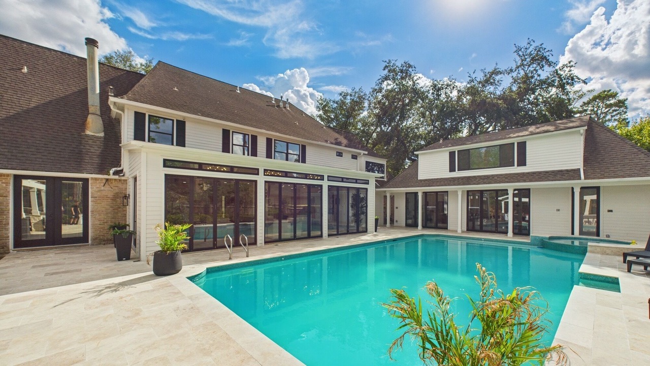 Photo of Outdoor in Houston