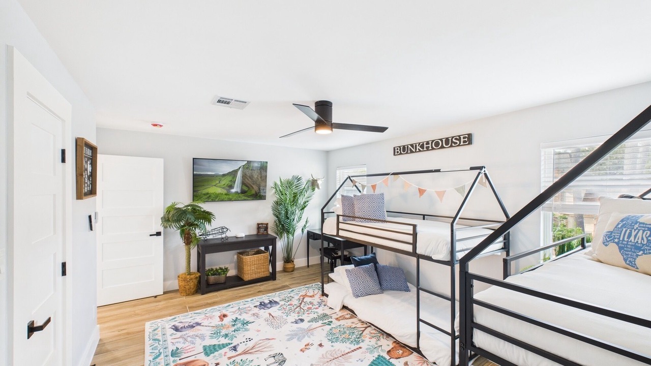 Photo of Bedroom in Houston