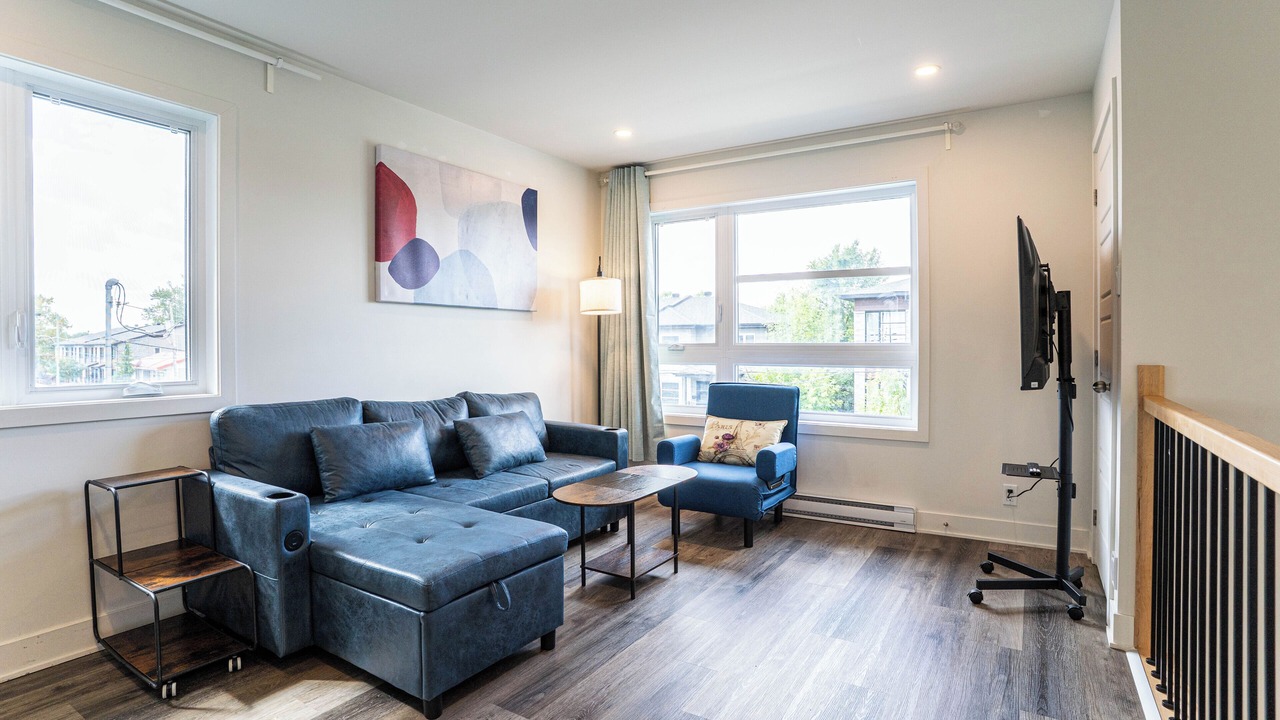 Photo of Livingroom in Lafleche