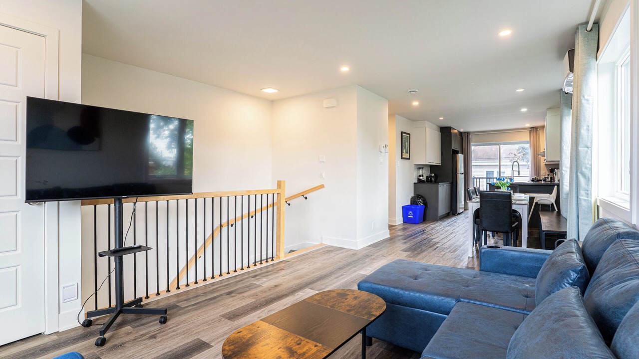 Photo of Livingroom in Lafleche