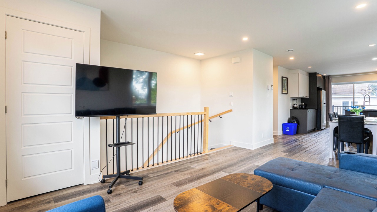 Photo of Livingroom in Lafleche