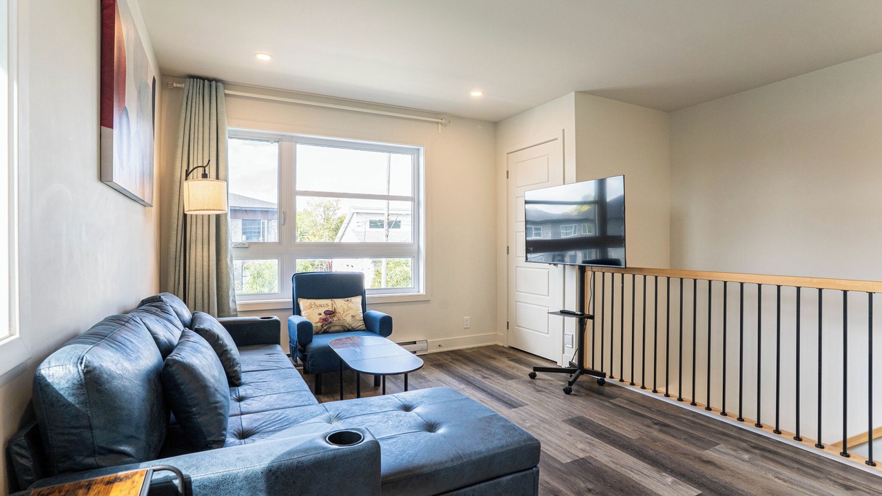 Photo of Livingroom in Lafleche