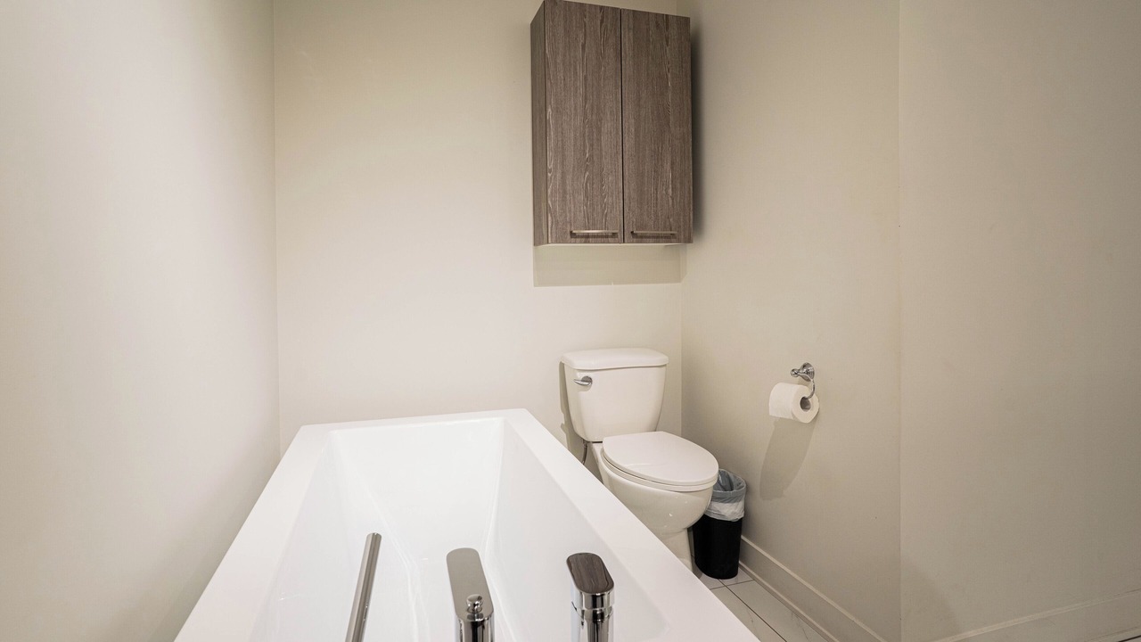 Photo of Bathroom in Lafleche