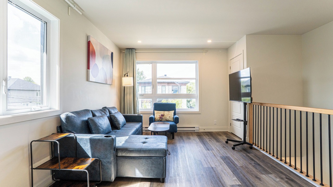 Photo of Livingroom in Lafleche