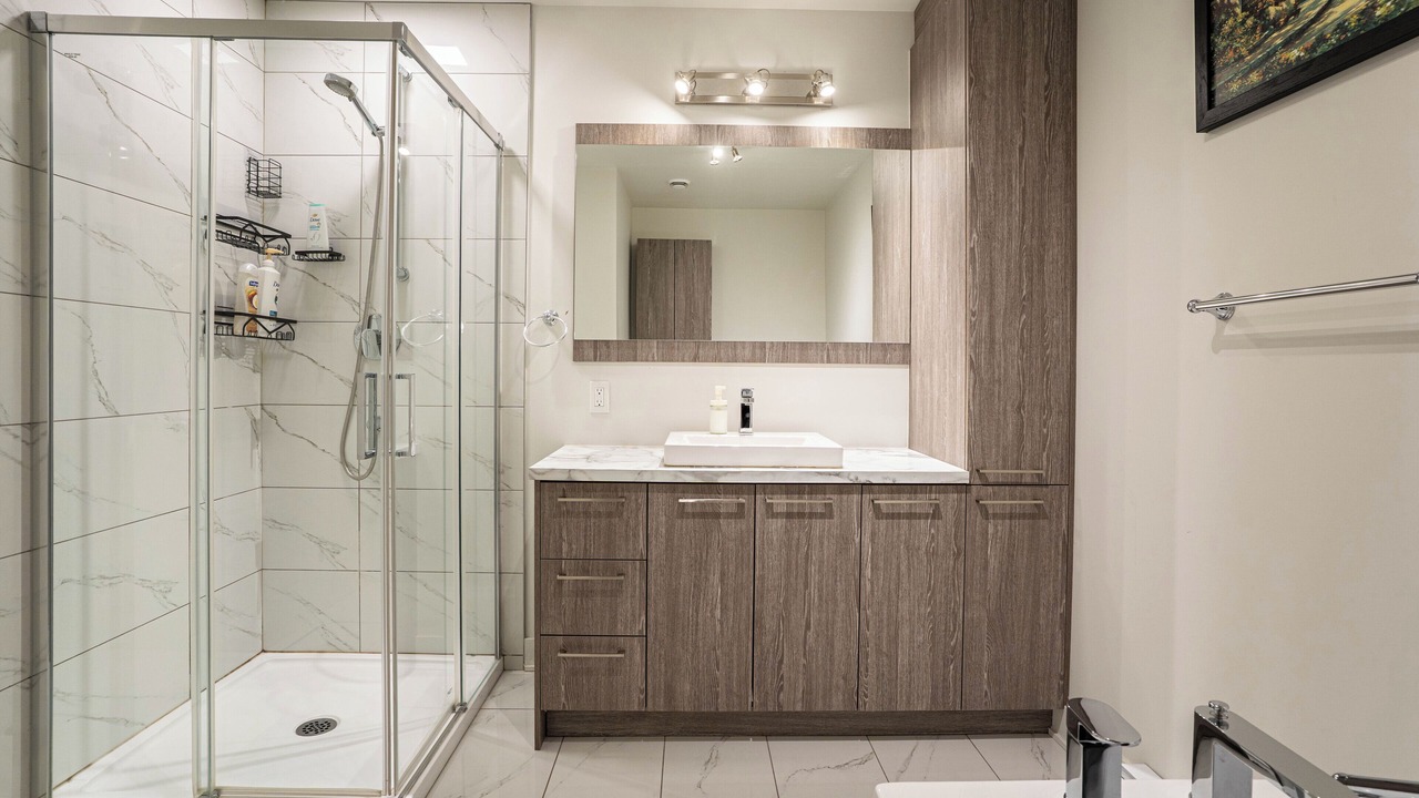 Photo of Bathroom in Lafleche