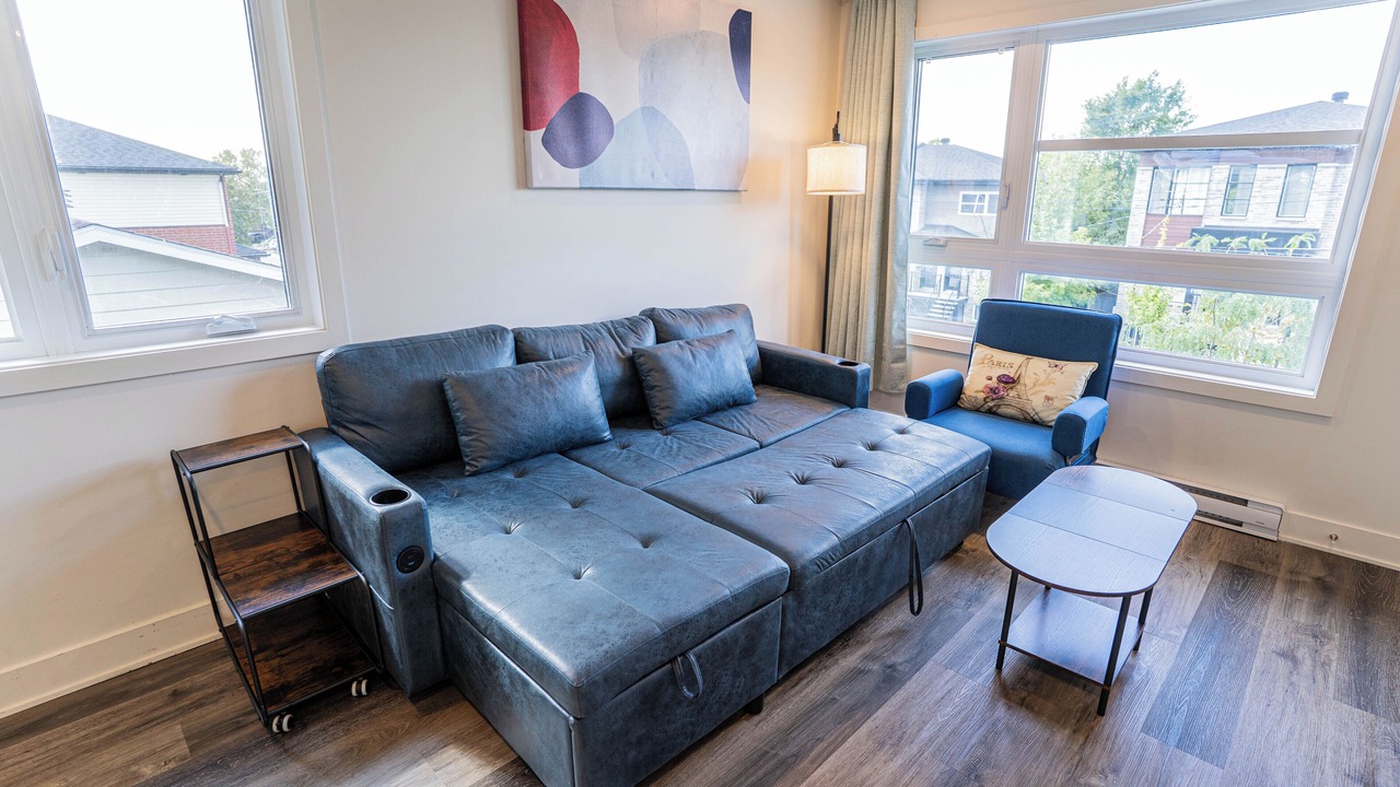 Photo of Livingroom in Lafleche