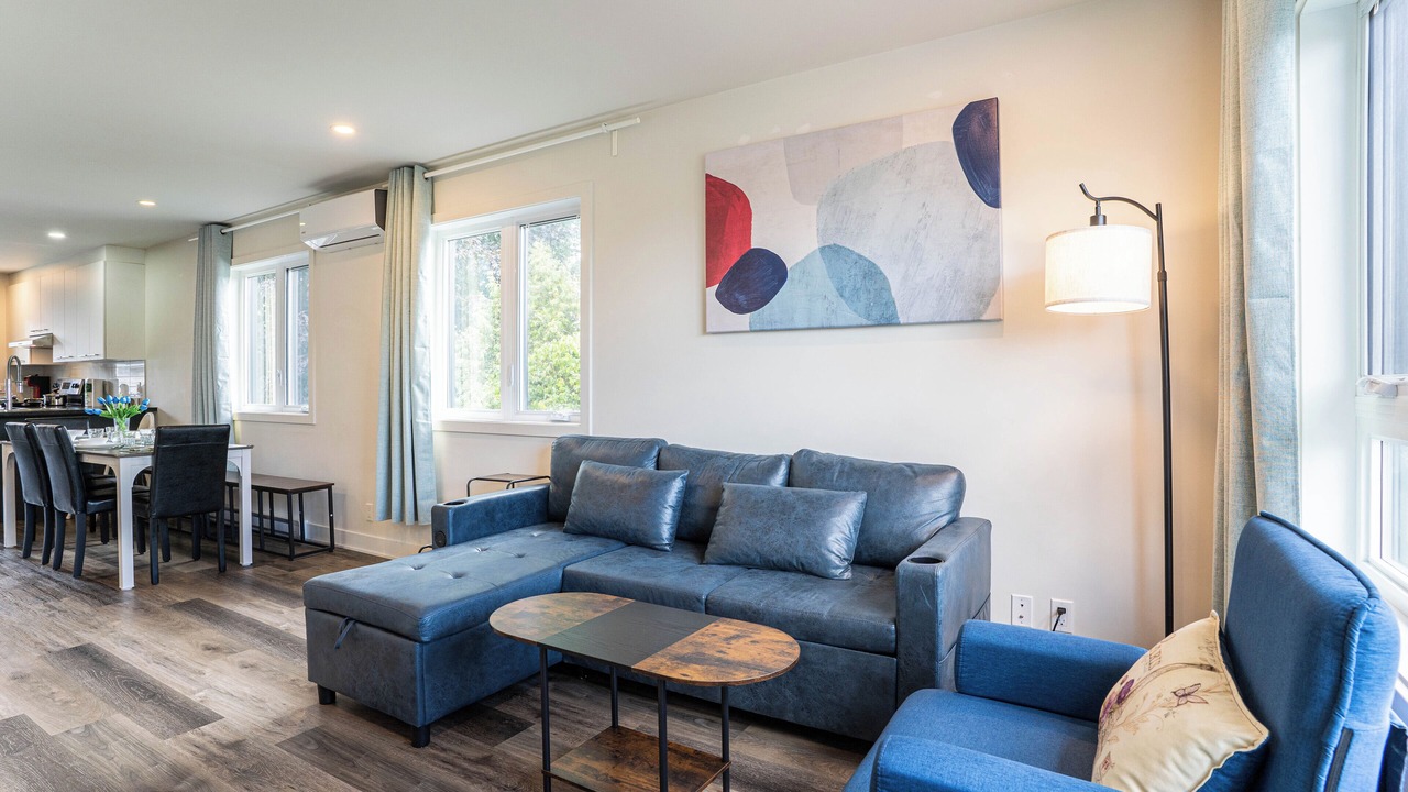 Photo of Livingroom in Lafleche