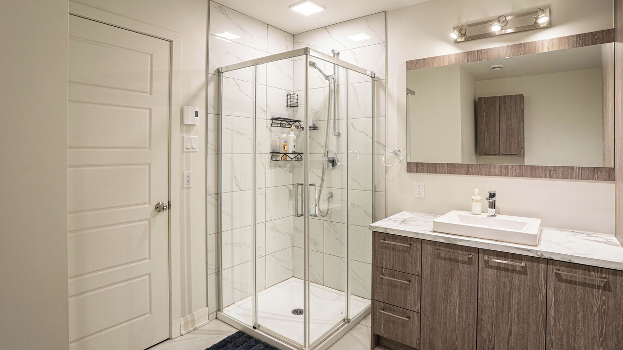 Photo of Bathroom in Lafleche