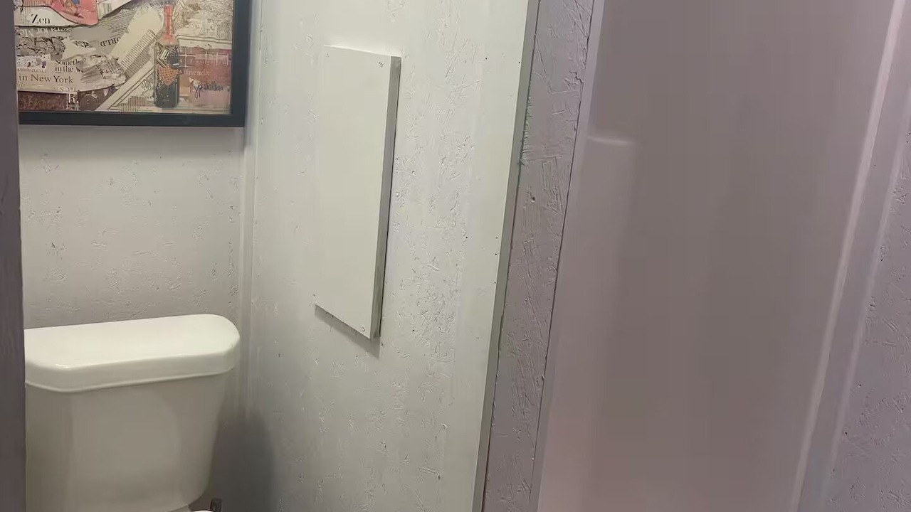 Photo of Bathroom in Houma