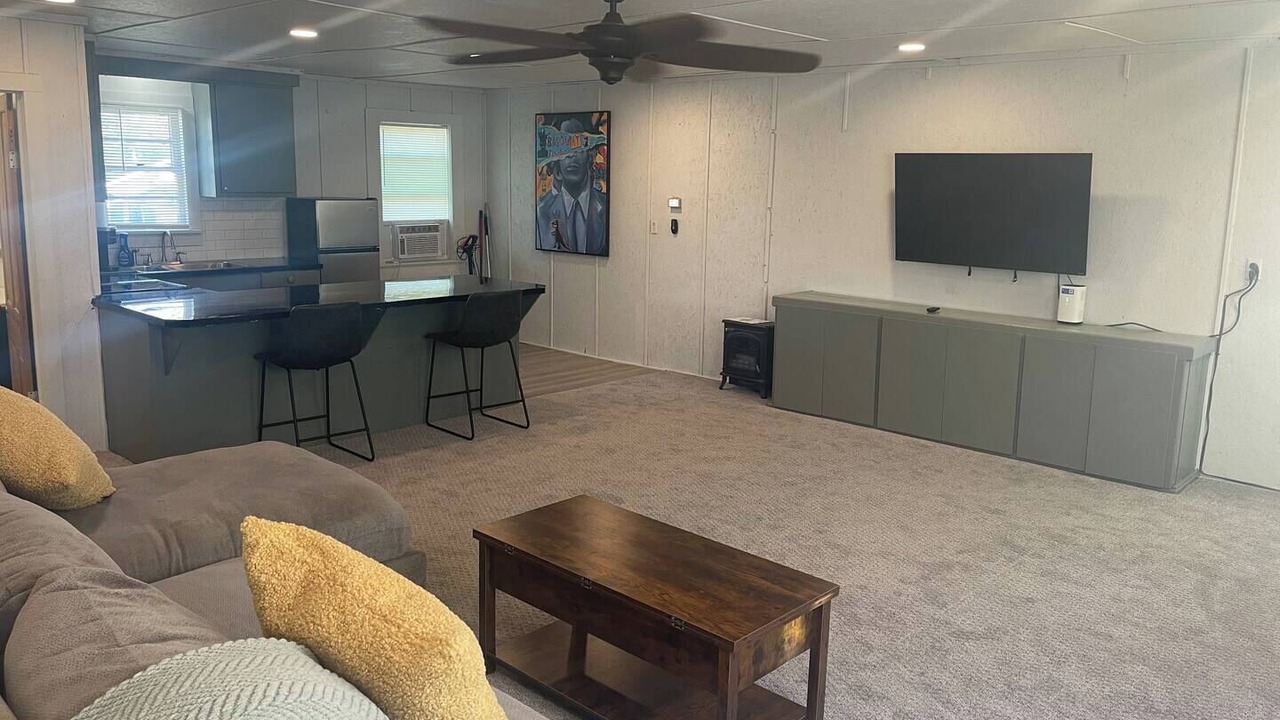 Photo of Livingroom in Houma