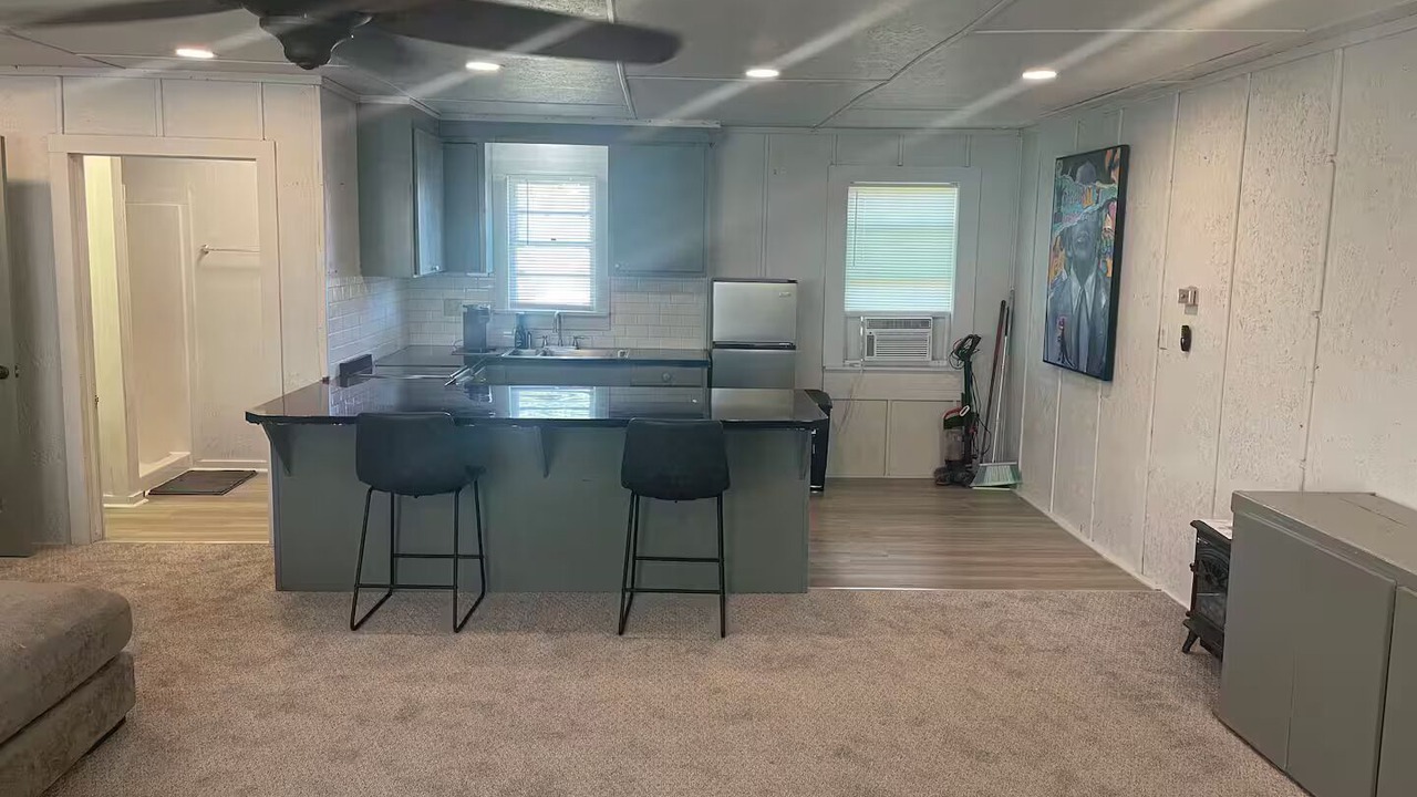Photo of Kitchen in Houma