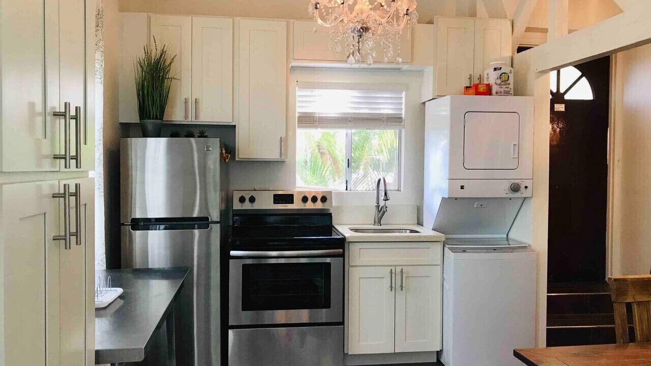 Photo of Kitchen in Kaimuki