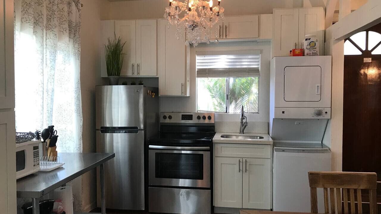 Photo of Kitchen in Kaimuki