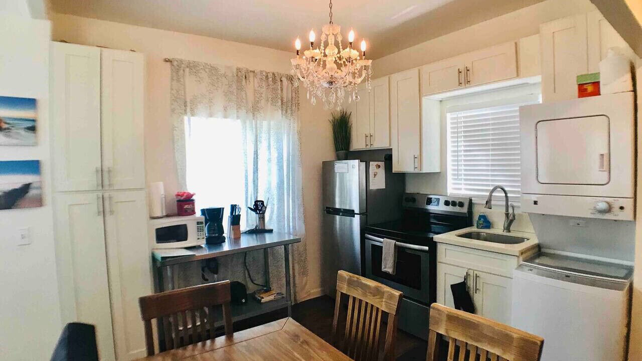 Photo of Kitchen in Kaimuki